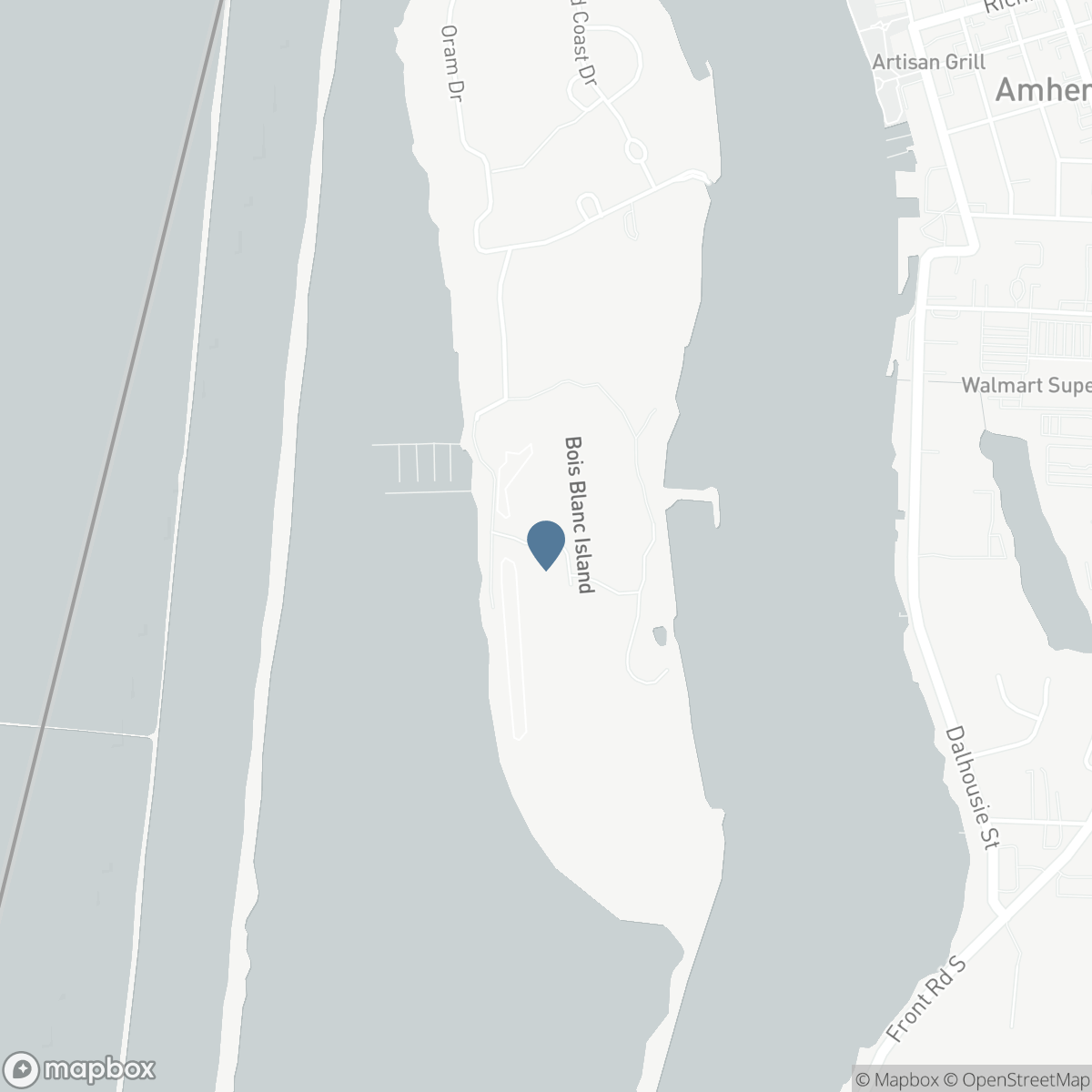 193 BOIS BLANC, Amherstburg, Ontario N9V 0H8